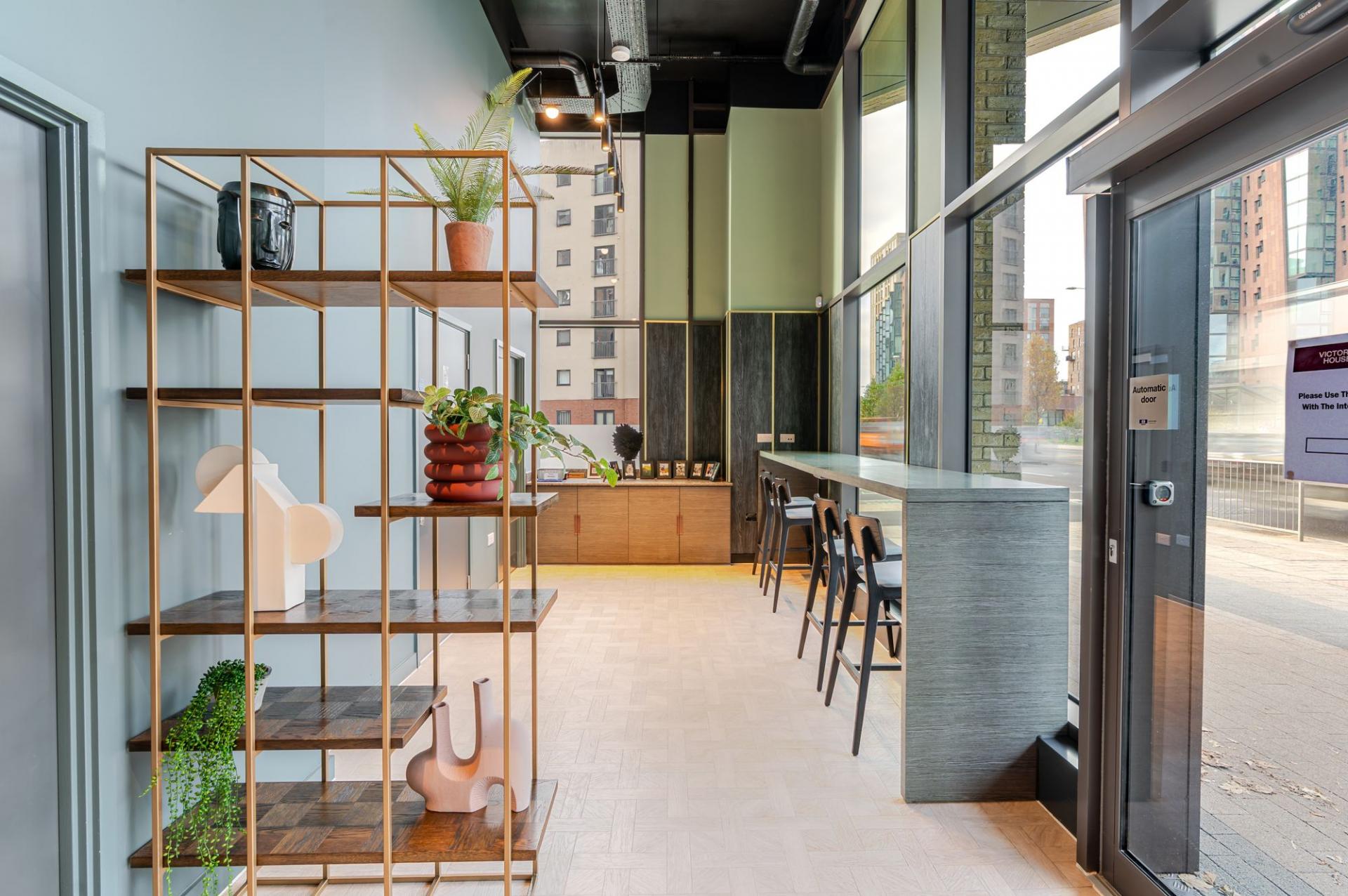 Apartment for sale with 3 bedrooms, 250 Great Ancoats Street, Manchester